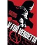 Absolute V for Vendetta by Alan Moore