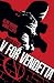 Absolute V for Vendetta (Hardcover)