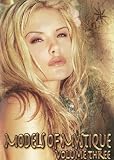 Models of Mystique Volume Three