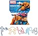 Search : Forever Collectibles Marvel Comics Fantastic Four Logo Bandz