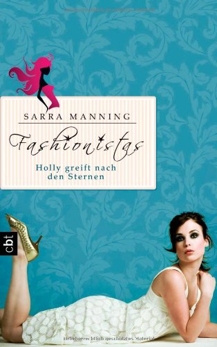 Produkt-Bild: Fashionistas - Holly greift nach den Sternen