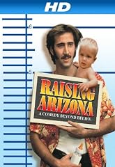 Raising Arizona