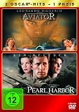 Pearl Harbor / Aviator [2 DVDs]