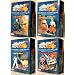 Tekken 4 Series 2 12" Figure Set Of 4