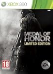 Medal of Honor Limited Edition