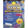 Summer Link Math plus Reading, Summer Before Grade 5