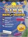 Summer Link Math plus Reading, Summer Before Grade 5