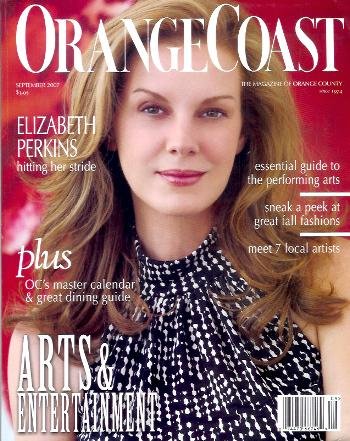 Elizabeth Perkins