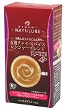 nagomi-NATULURE 有機チャイ・スパイスジンジャーブレンド ティーバッグ (テトラタイプ) 2g×5ピース 1476 <33104>