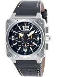 Torgoen - Professional Pilot Watch - T27104