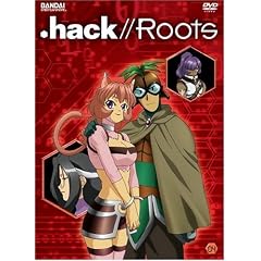.hack  Roots, Vol. 4 by 