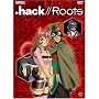 .hack//Roots, Vol. 4