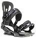 F*cking light.Key Features of the Union Flite Snowboard Bindings: Flite Base-DupontTM Zytel� St Flite DupontTM Zytel� St Highbacks Injected Dual Density Eva Bushings Extruded Anodized Aluminum Heelcups Quick-Adjust Forward Lean All New Direct-Connect Strap System Pu Leather Straps Tool-Free Size Adjustment Injected Aluminum Buckles Universal Disks Grade 8.8 Hardware Lifetime Warranty Base