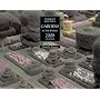 The Most Beautiful Gardens in the World 2008 Wall Calendar