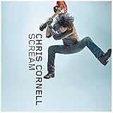 Screamvon "Chris Cornell"