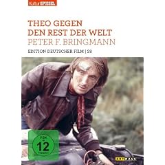 Theo gegen den Rest der Welt / Edition Deutscher Film