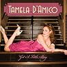 Image of album by Tamela d'Amico