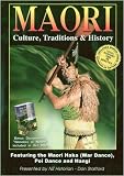 (Import) MAORI Culture, Traditions & History