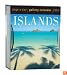 Islands Gallery Calendar 2009 (Page a Day Gallery Calendar)