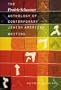 The "Prairie Schooner" Anthology of Contemporary Jewish American Writing