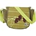 Haiku To-Go Bag - Women's Daffodil-Bamboo Green, One Size