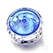Yoyo mit Fliehkraftkupplung COLOURFUL YOYO mit LED Lampen