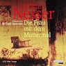 H&ouml;rbuch Die Frau mit dem Muttermal
