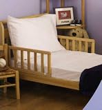 3-Piece Toddler Bed Sheet Set