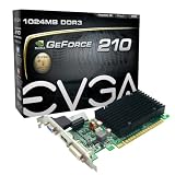 51x7ZnibbpL. SL160  Evga Geforce 8400 Gs 1 Gb Ddr3 Pci Express Graphics Card