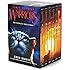 Warriors: Power of Three Box Set: Volumes 1 to 6