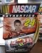 2012 NASCAR AUTHENTICS 1/64 SCALE - JEFF GORDON #24 DIE-CAST CAR
