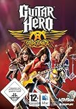 Guitar Hero: Aerosmith (Mac)