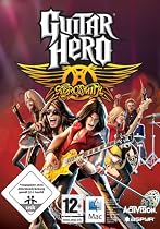 Guitar Hero: Aerosmith