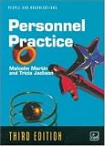 Personnel Practice (People & organizations)