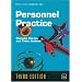 Personnel Practice (People & organizations)