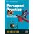 Personnel Practice (People & organizations)