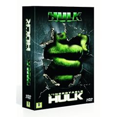 Hulk + L'incroyable Hulk