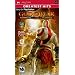 God of War Chains of Olympus