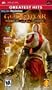 God of War Chains of Olympus
