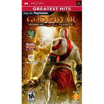 Set A Shopping Price Drop Alert For God of War Chains of Olympus