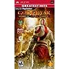 God of War Chains of Olympus - Sony PSP