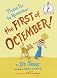 Please Try to Remember the First of Octember! (Beginner Books) [Hardcover]