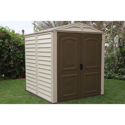 StoreMate 6 x 6 with Floor