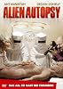 Alien Autopsy - Das All zu Gast bei Freunden (DVD)