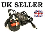 30W Netbook AC Adapter Charger for Toshiba Mini AC100-10U AC100-10Z NB250-107 NB250-108 NB250-10G NB300-108 NB300-10M NB300-10N NB305-105 NB305-106 NB305-10F NB500 NB520 NB550D