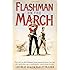 Flashman on the March (The Flashman Papers, Book 11)