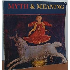 Myth and Meaning