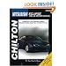 Mitsubishi Eclipse, 1990-98 (Chilton's Total Car Care Repair Manual)