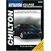 Mitsubishi Eclipse, 1990-98 (Chilton's Total Car Care Repair Manual)