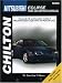Mitsubishi: Eclipse 1990-98 (Chilton's Total Car Care Repair Manual)